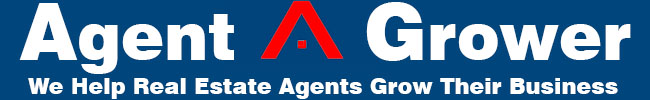 Agent Grower Logo
