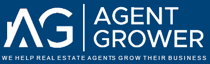 Agent Grower Logo